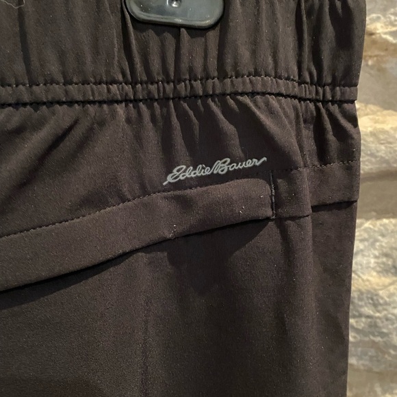 Eddie B activewear wide leg pants - Picture 4 of 10